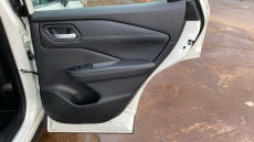 Nissan Qashqai 1.3 DiG-T MH 158 Acenta Premium 5dr Xtronic Petrol Hatchback